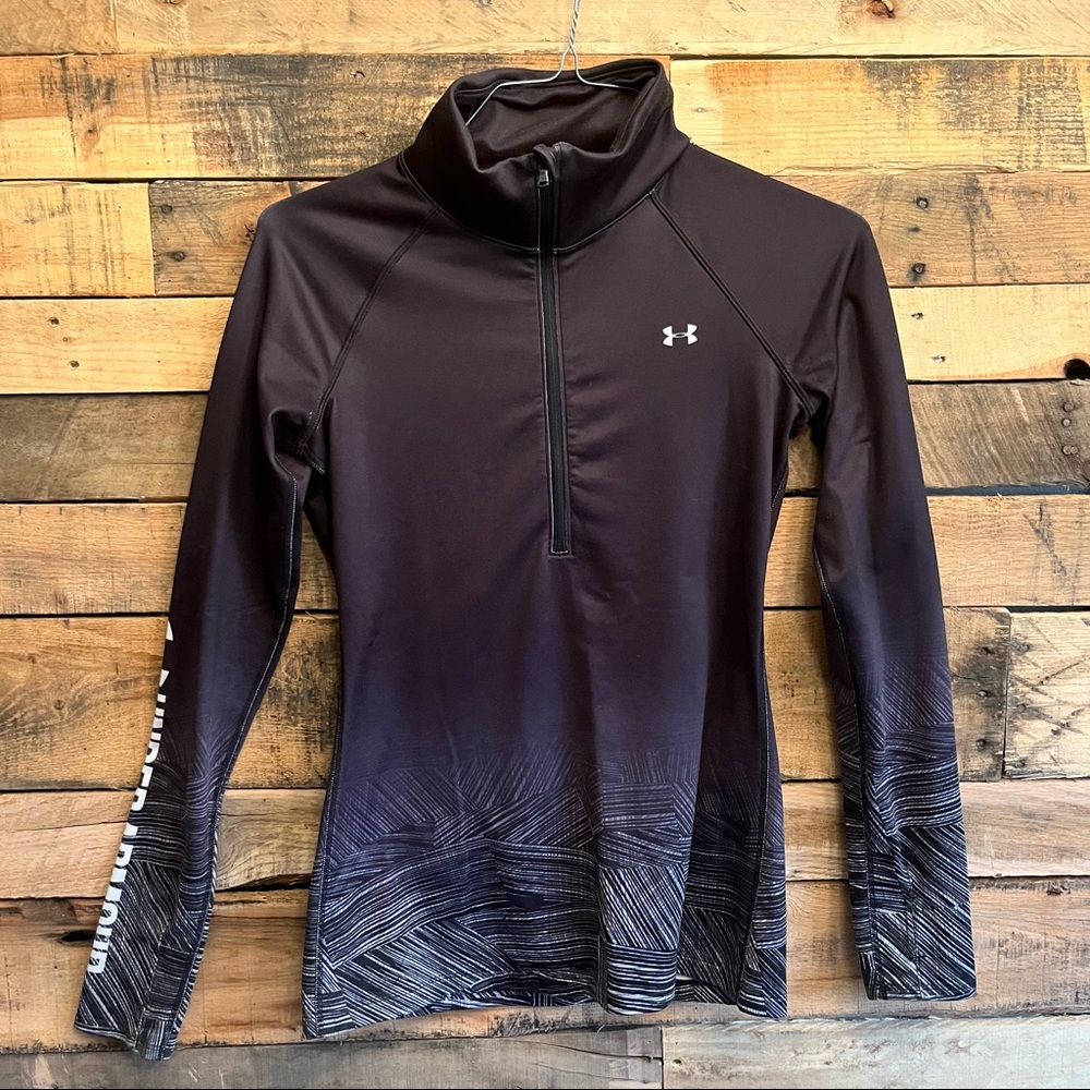 Under Armour cold gear